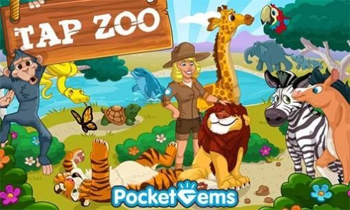 download Tap zoo apk